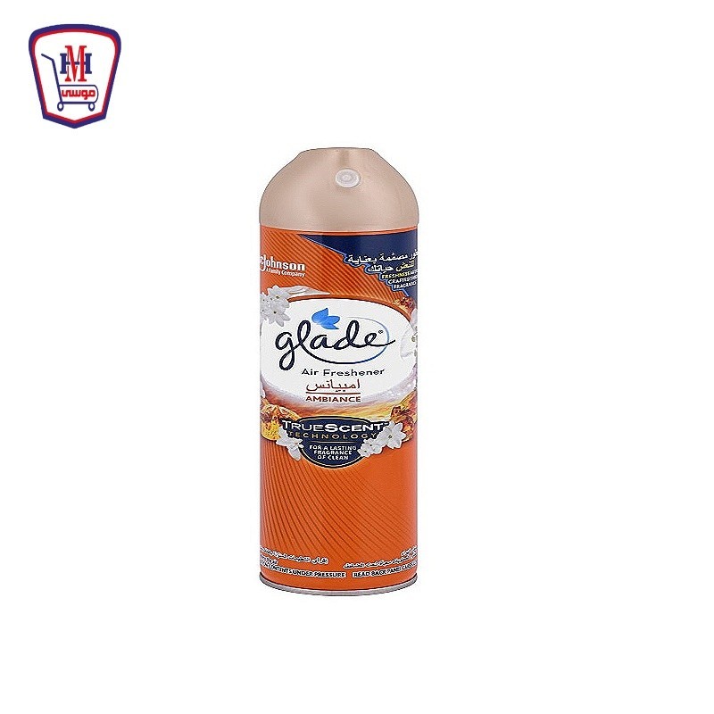 جليد معطر جو امبيانس 300 مللى