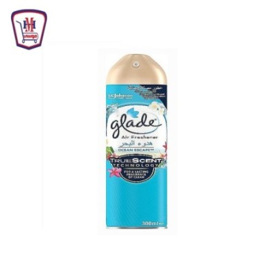 صورة جليد معطر جو هدوء البحر 300 مللى 300 مل من جليد - هايبر موسى