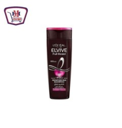 صورة لوريال شامبو للشعر القابل للتساقط 400 مللى 400 مل من لوريال - هايبر موسى