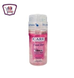 صورة كير اند مور تونر للوجه بماء الوجه 150 مللى 150 مل من كير اند - هايبر موسى