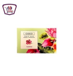 صورة كوكو كولد واكس وايت باست مزيل شعر فانتينا 250 جرام 250 جم من كوكو - هايبر موسى