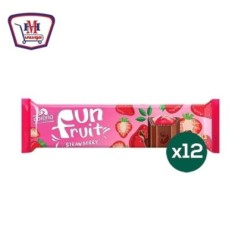 صورة كورونا ساندو فراوله علبه × 12 قطعه من كورونا - هايبر موسى