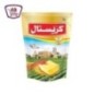 كريستال سمن اصفر كيس 350 جرام