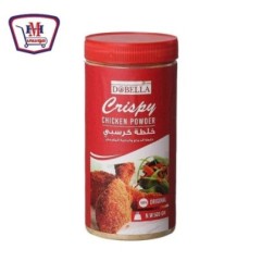 صورة دوبيلا خلطة دجاج كرسبى بارد 500 جرام 500 جم من دوبيلا - هايبر موسى