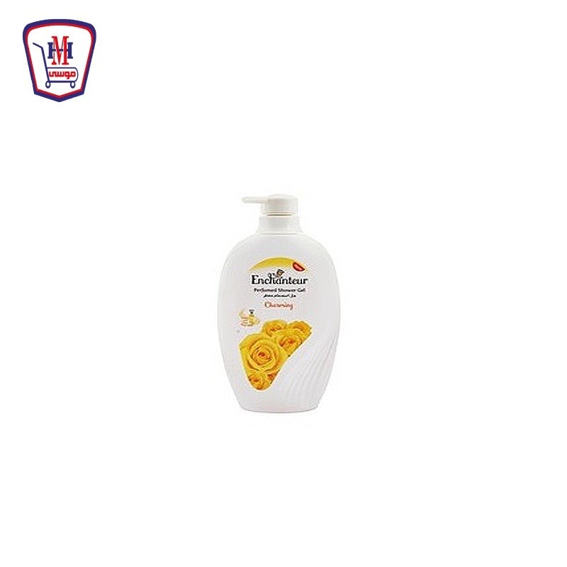 انشانتر شاور جل استحمام معطر شارمج 550 مللى