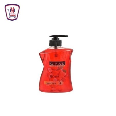 اوبال هاند ووش فواكه اسيويه بامب 500 مللى 500 مل من اوبال | هايبر موسى