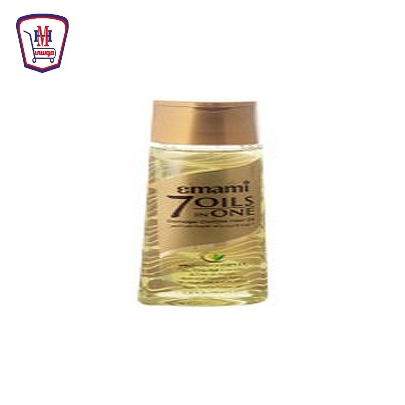 ايمامى زيت شعر عادى  7 × 1 100 مللى