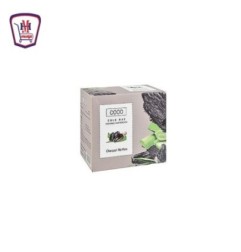 كوكو كولد واكس مزيل شعر بحر الطين الميت 250 جرام 250 جم من | هايبر موس