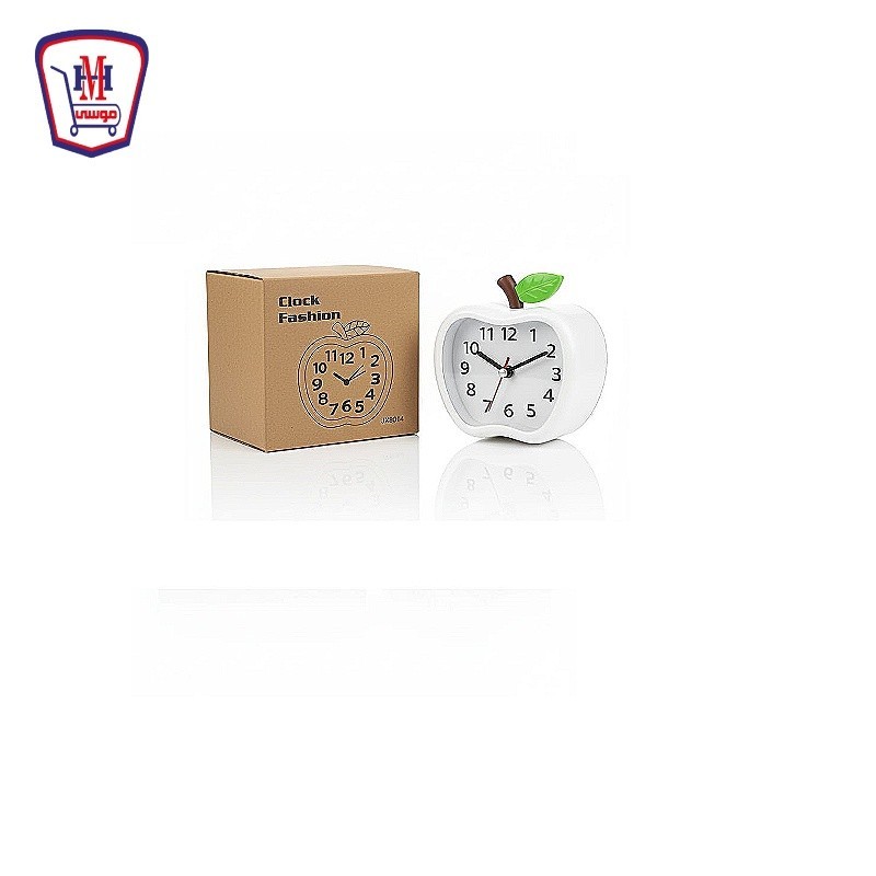منبه بلاستيك اشكال / قلب 613 - 8014 - 8012