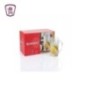 بلانك ماكس مج شاى زجاج 6 قطعه موديل KTZB 129D