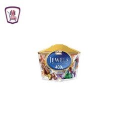 جلاكسى جواهر 400 جرام 400 جم من جلاكسى | هايبر موسى