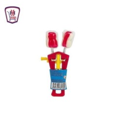 كاندى جوى مصاصه دابل سبنسر 30 جرام قطعه 30 جم من كاندى جوى | تسوّق أون