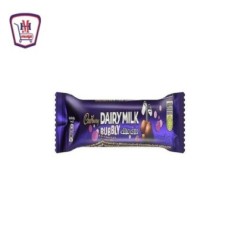 كادبورى شيكولاته بابلى 13.5 جرام 13.5 جم من كادبورى | تسوّق أونلاين