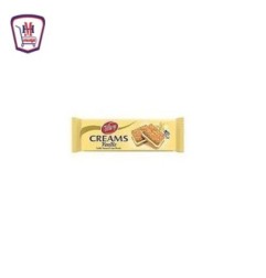 تيفانى بسكويت ساندوتش بكريمه الفانيليا 84 جرام فانيليا 84 | هايبر موسى