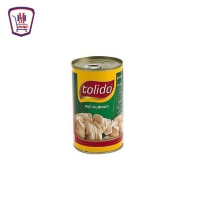 توليدو مشروم 400 جرام 400 جم من توليدو | تسوّق أونلاين