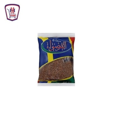 القصواء عدس بجبه 500 جرام 500 جم من القصواء | تسوّق أونلاين