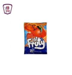 فروتى عصير بودر يوسفى 750 جرام 750 جم من فروتى | هايبر موسى