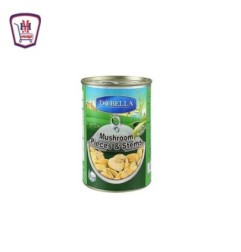 دوبيلا مشروم شرائح 400 جرام 400 جم من دوبيلا | تسوّق أونلاين