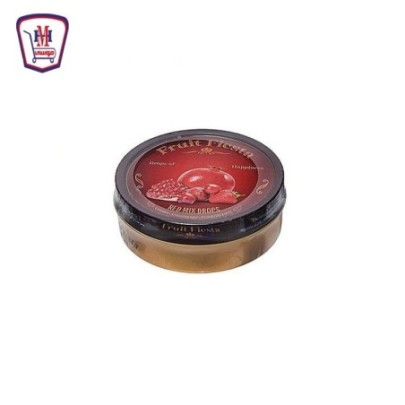 فروت فيستا حلوى جافة بطعم الفواكة الحمضيه 120 جرام 120 جم | تسوّق أونل