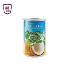 دوبيلا لبن جوز هند 400 جرام 400 جم من دوبيلا | تسوّق أونلاين