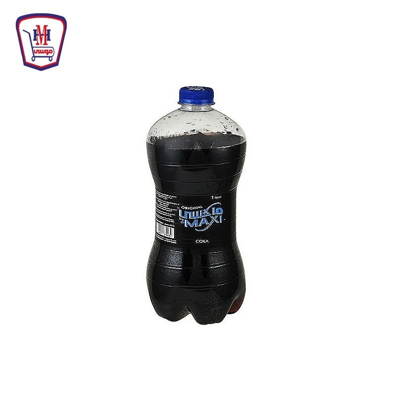 ماكسى كولا بلاستيك 1 لتر