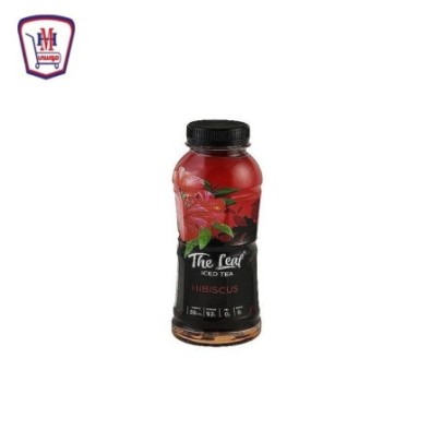 THE LEAF ايس تى كركديه 330 مللى 330 مل من THE LEAF | تسوّق أونلاين