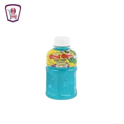 كوبى كوبى مشروب كوكتيل مع قطع جوزالهند 320 مللى 320 مل من | هايبر موسى