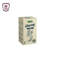 ايزيس شاى جينسينج 15 فلتر من ايزيس | تسوّق أونلاين