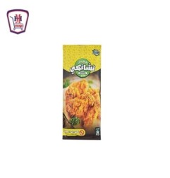 باب الشام تشانكى خلطه فراخ مقرمشه عادى 100 جرام 100 جم من | هايبر موسى