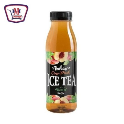 THE LEAF ايس تى خوخ 330 مللى