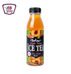 THE LEAF  ايس تى خوخ لايت 330 مللى