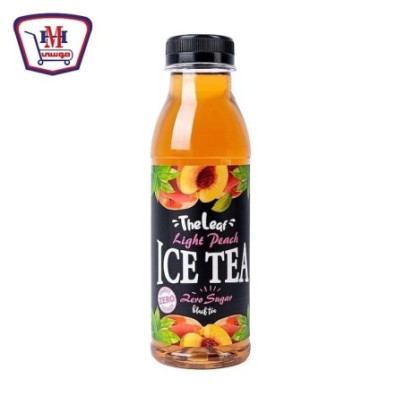 THE LEAF  ايس تى خوخ لايت 330 مللى