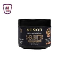 سنيور كريم شعر بزبده الشيا 225 جم 225 جم من سنيور | هايبر موسى