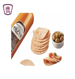 تست بيور لانشون دجاج زيتون 250 جرام | من تست بيور | هايبر موسى — أفضل