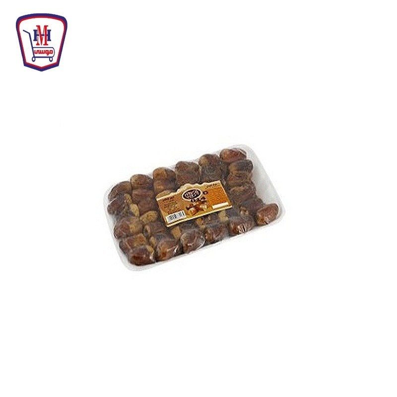 الطحان تمر مصرى طبق 500 جرام