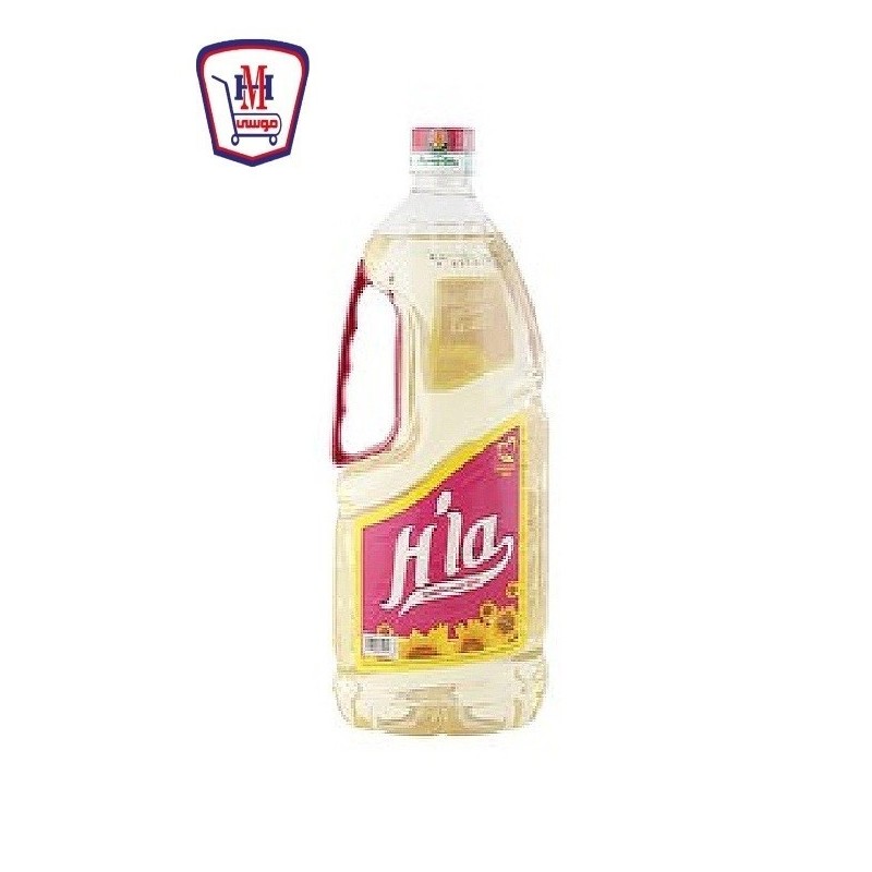 هلازيت دوار الشمس 1.5 لتر