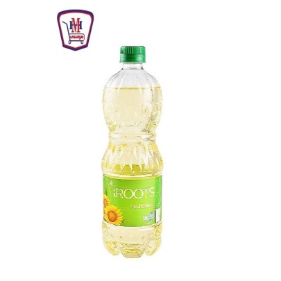 روتس زيت دوار الشمس 800 مللى