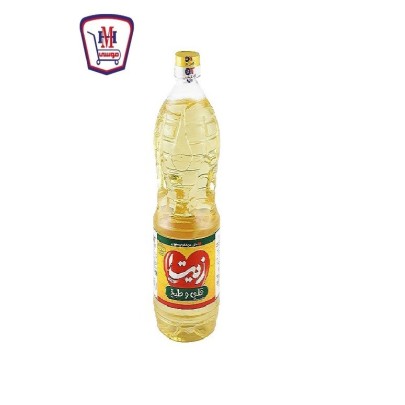 زيتا زيت خليط 1 لتر