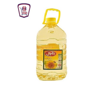 رويال زيت دوار الشمس  5 لتر