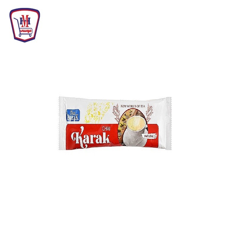 بريك شاى كرك 25 جرام