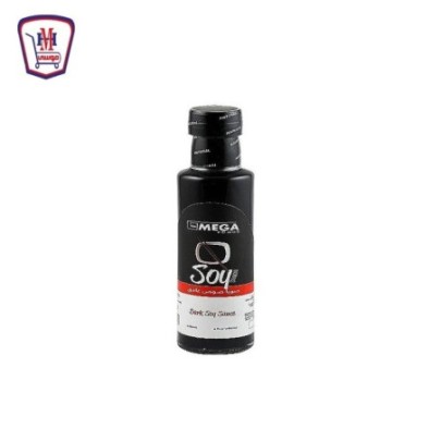 ميجا صويا صوص غامق 300 مللى