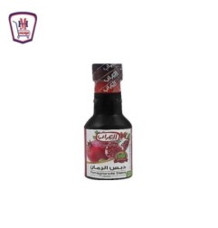 العراب دبس رمان 200 جرام | من العراب | هايبر موسى — أفضل سعر وتوصيل سر