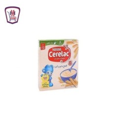 سيريلاك بروبايوتك قمح و حديد 125 جرام | من سيريلاك | هايبر موسى — أفضل