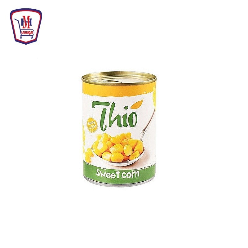 ثيو حبوب ذرة سكرية 400 جرام