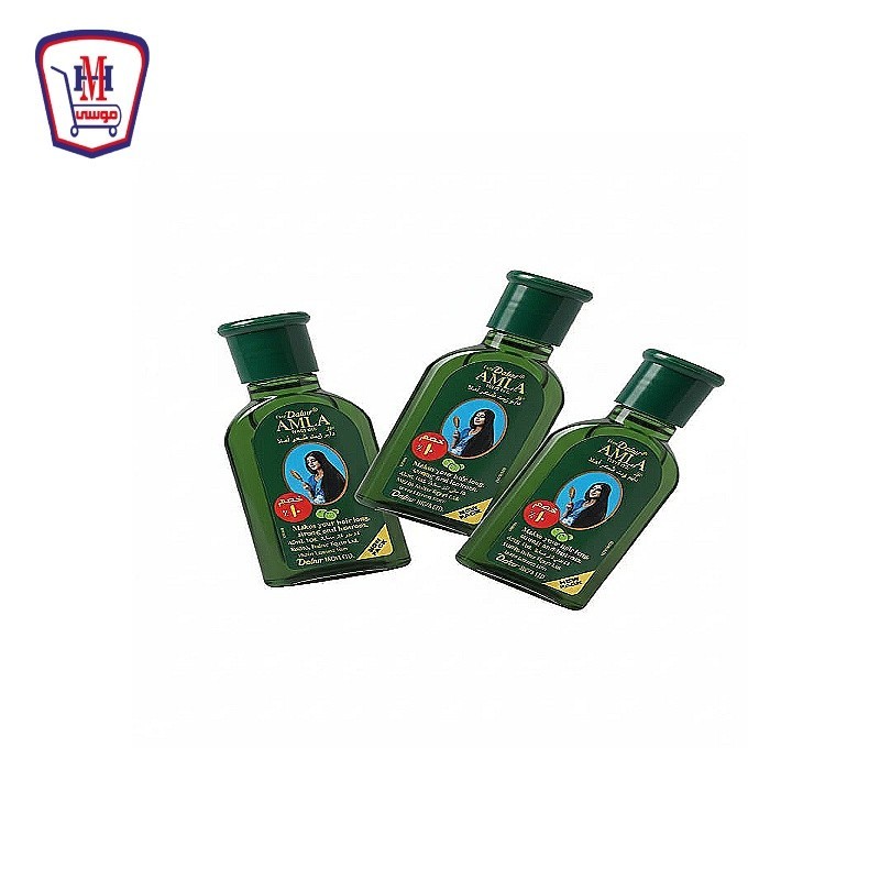 املا زيت شعر عادى 45 مللى خصم 10 %
