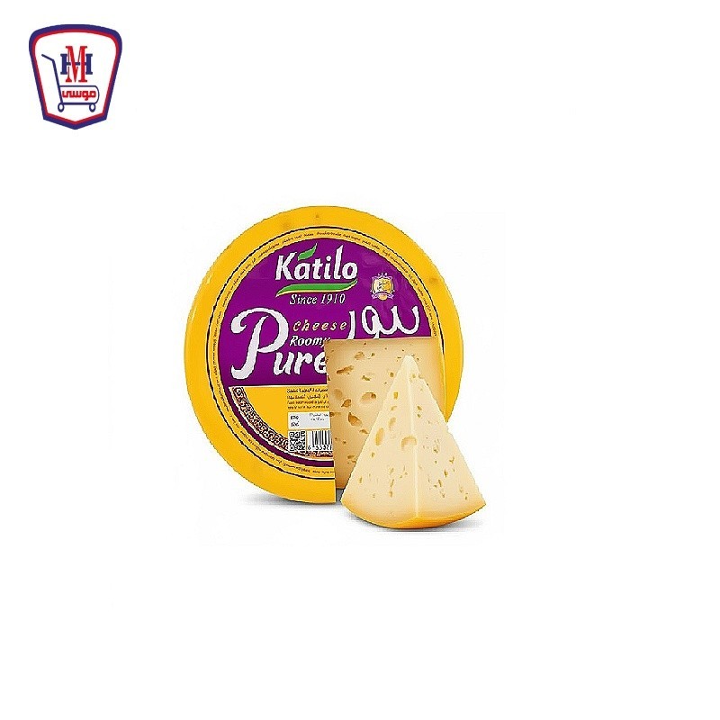 قتيلو جبنه رومى بيور 250 جرام قتيلو جبنه رومى بيور 250 جرام