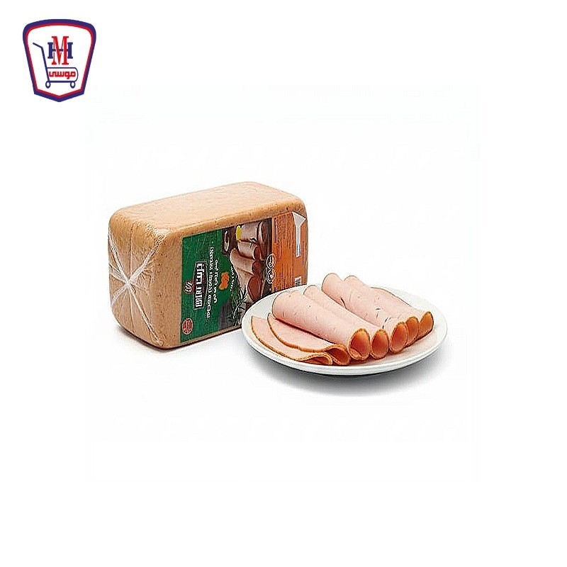 المراعى صدور رومى مدخن 250 جرام المراعى صدور رومى مدخن 250 جرام