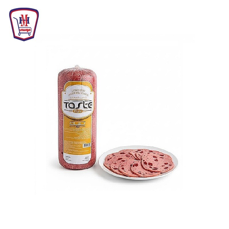 تست بيورلانشون بقرى بقطع البسطرمه 250 جرام تست بيورلانشون بقرى بقطع البسطرمه 250 جرام