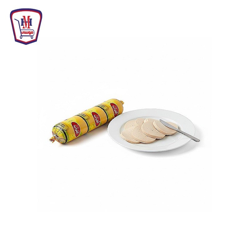 اطياب لانشون دجاج 400 جرام اطياب لانشون دجاج 400 جرام