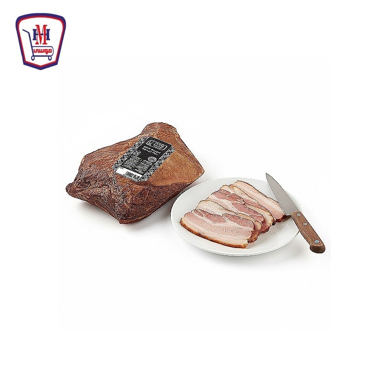 فريش فارم لحم بقرى مدخن 250 جرام فريش فارم لحم بقرى مدخن 250 جرام